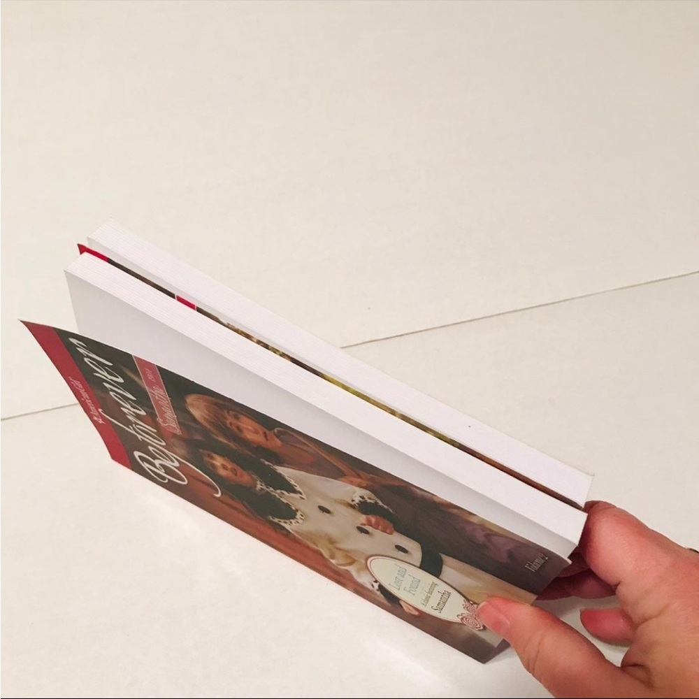 American Girl Beforever Samantha Book Bundle of Two Preowned Fiction Books - Picture 8 of 9